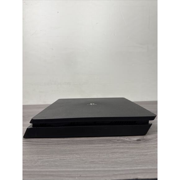 Sony Playstation 4 1TB CUH-2215B System W/ Controller And Cords Read - Picture 4 of 16